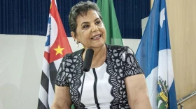 Câmara aprova homenagem a Conceição Molinaro em Taubaté