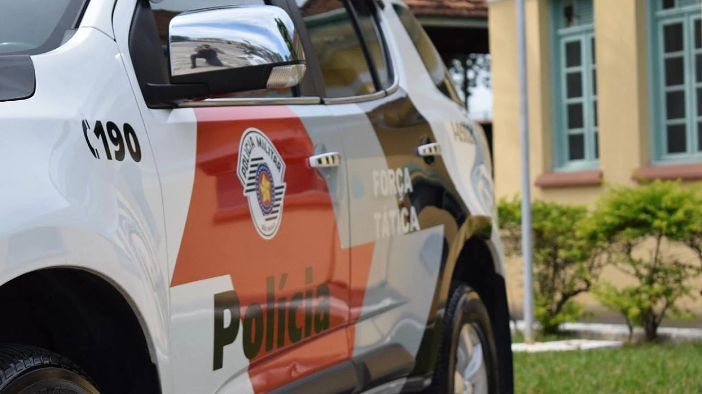 Falso ataque a escola privada gera confusão em Taubaté 