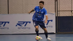 Taubaté vai até Dracena para mais um desafio na Copa Paulista