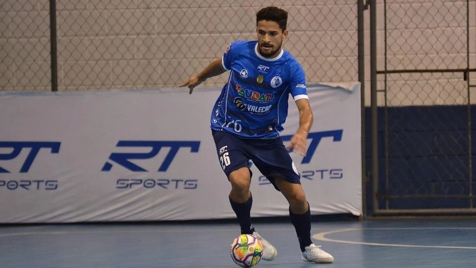 Taubaté vai até Dracena para mais um desafio na Copa Paulista Taubaté vai até Dracena para mais um desafio na Copa Paulista