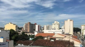 Terça-feira deve ser de calor em Taubaté