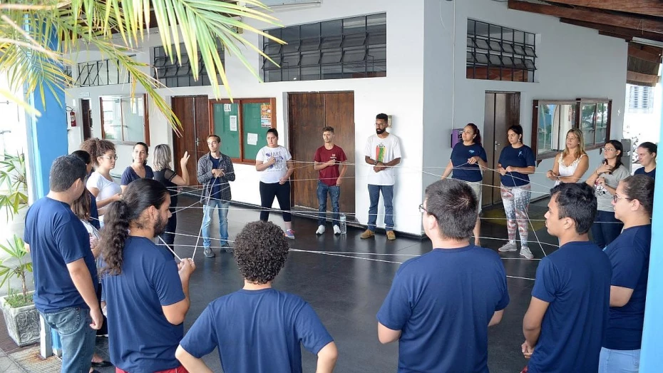Fust abre inscrição para concurso com salários de mais R$4 mil Fust abre inscrição para concurso com salários de mais R$4 mil