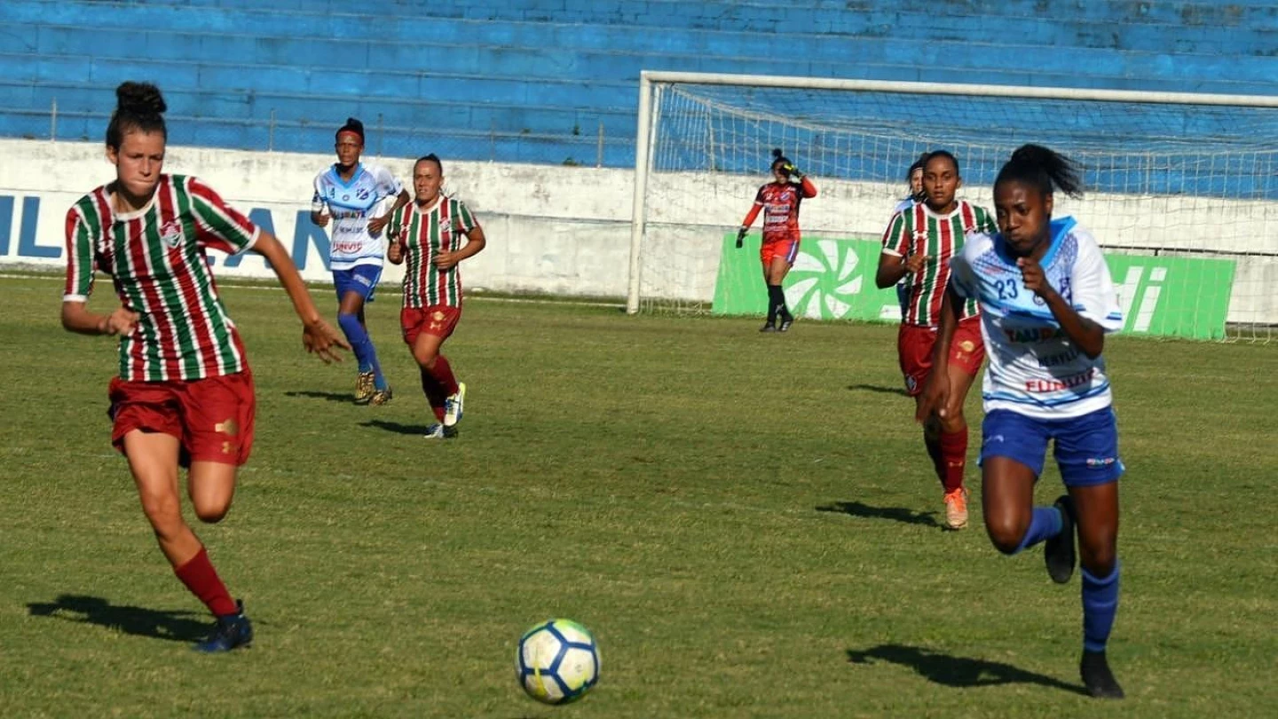 Taubaté recebe Vasco-RJ em jogo que vale vaga antecipada no Brasileiro A2