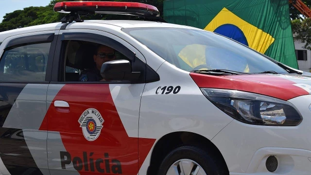 Acusado de estuprar menina de 12 anos é preso em Taubaté