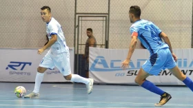 Taubaté vira sobre Barueri no fim e garante nova vitória na Copa Paulista