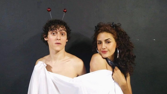 Escola de samba Boêmios da Estiva recebe peça de teatro neste fim de semana 
