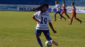Embalado após goleada, Taubaté recebe Lusa pelo Campeonato Paulista