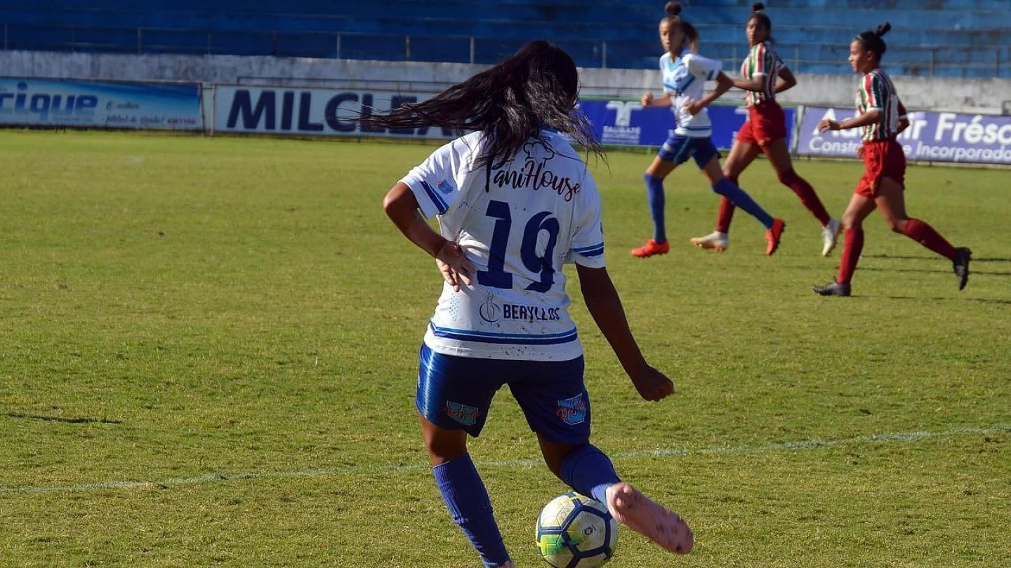 Embalado após goleada, Taubaté recebe Lusa pelo Campeonato Paulista