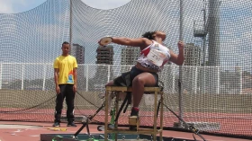 Equipe de Taubaté conquista 13 medalhas no Grand Prix de São Paulo