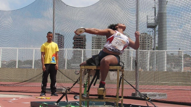 Equipe de Taubaté conquista 13 medalhas no Grand Prix de São Paulo