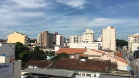 Quinta-feira de temperaturas estáveis na região