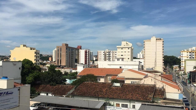 Quinta-feira de temperaturas estáveis na região