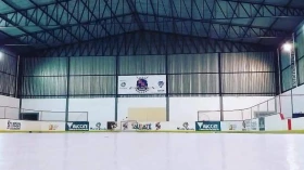 Pista de patinação e hockey é reaberta nesta quinta-feira em Taubaté