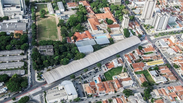 Sol deverá predominar no fim de semana na região