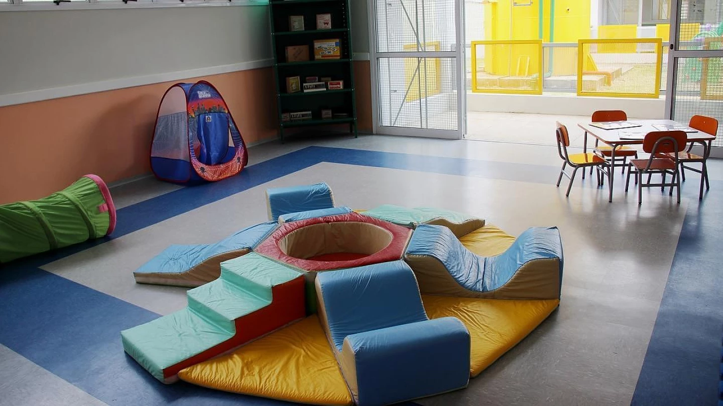 Secretaria de Educação realiza matricula da Educação Infantil em Taubaté 