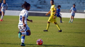 Taubaté empata no Clássico do Vale e segue sem vencer no Paulista feminino