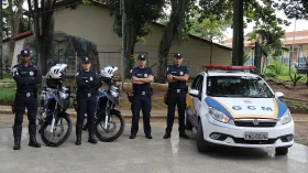Lei que autoriza o uso de arma pela GCM entra em vigor em Taubaté 