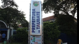 Prefeitura oficializa Procuradoria-Geral de Taubaté