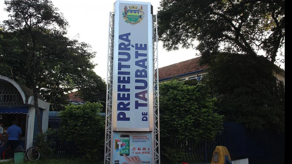 Prefeitura oficializa Procuradoria-Geral de Taubaté Prefeitura oficializa Procuradoria-Geral de Taubaté