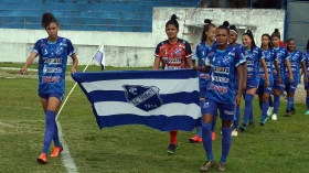 Taubaté joga para terminar primeira fase do Brasileiro A2 na liderança