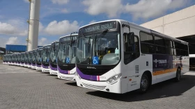 Câmara aprova mudança no Conselho Municipal de Transporte Coletivo