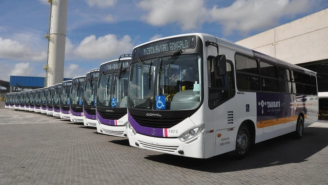 Câmara aprova mudança no Conselho Municipal de Transporte Coletivo