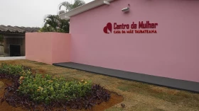Prefeitura realiza atividades de prevenção com gestantes em Taubaté