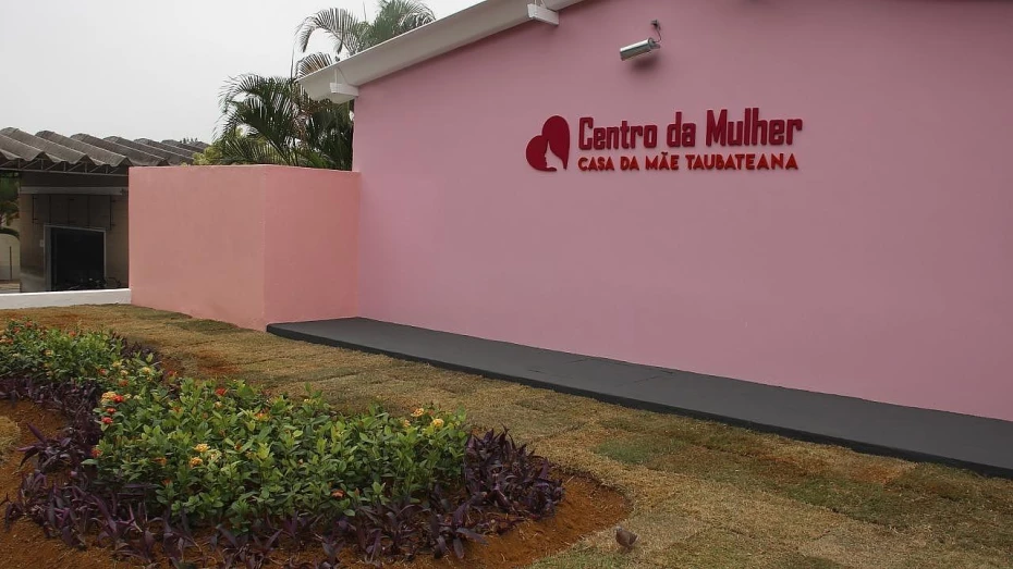 Prefeitura realiza atividades de prevenção com gestantes em Taubaté Prefeitura realiza atividades de prevenção com gestantes em Taubaté