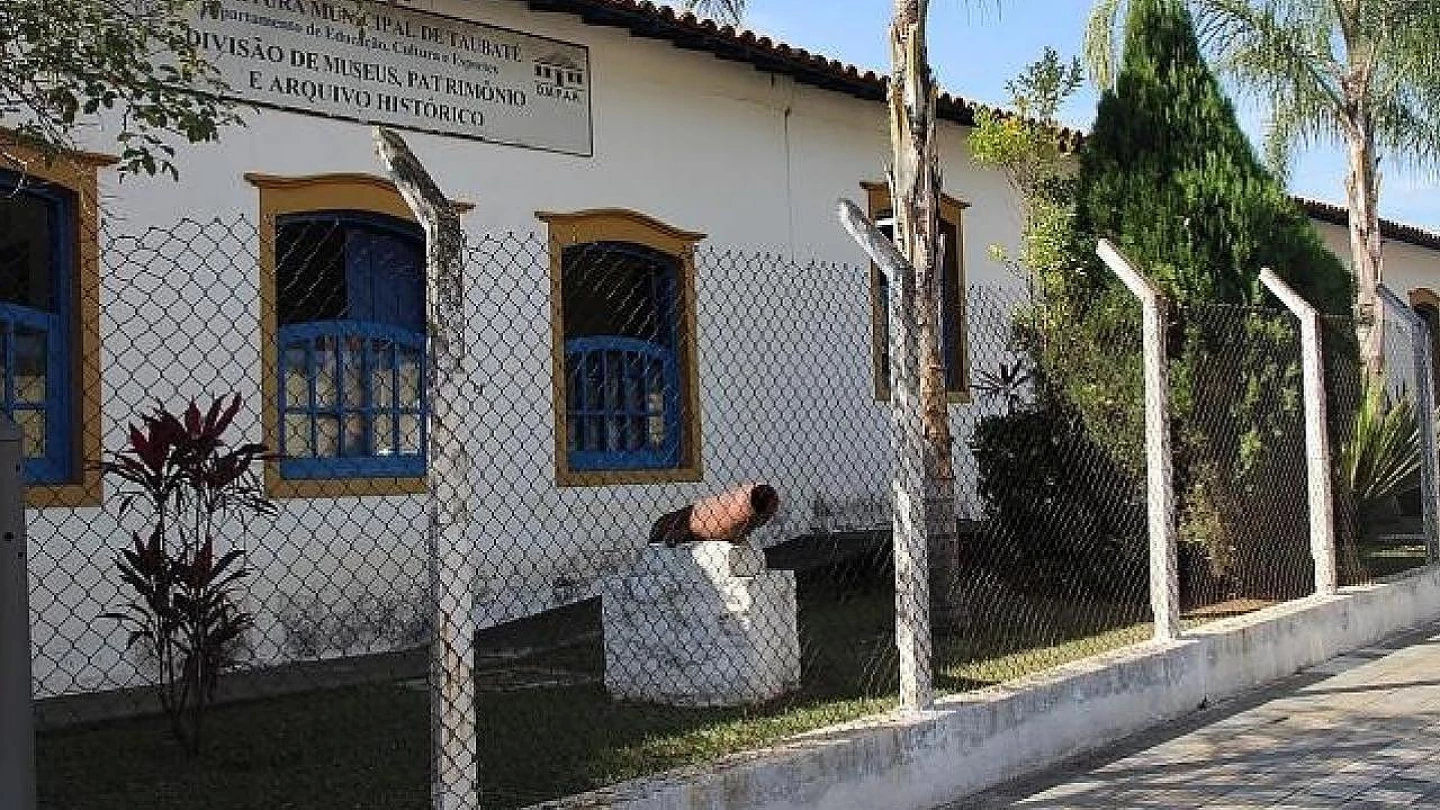 Prefeitura divulga programação da 17ª Semana Nacional de Museus em Taubaté