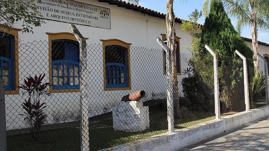 Prefeitura divulga programação da 17ª Semana Nacional de Museus em Taubaté Prefeitura divulga programação da 17ª Semana Nacional de Museus em Taubaté