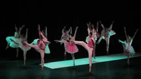 6° Festival Internacional de Dança tem inicio nesta terça-feira em Taubaté