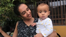 Especial: Mães ressaltam a importância da Criação com Apego