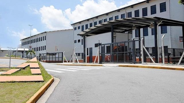 Evento em faculdade de Taubaté tem Ana Paula Padrão como destaque