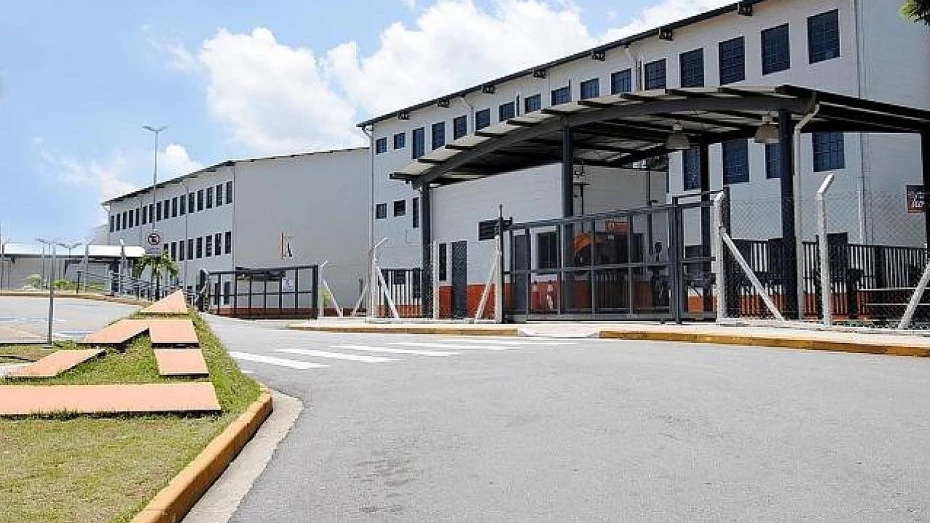 Evento em faculdade de Taubaté tem Ana Paula Padrão como destaque Evento em faculdade de Taubaté tem Ana Paula Padrão como destaque