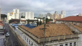 Temperaturas amenas permanecem nesta quinta-feira em Taubaté e região