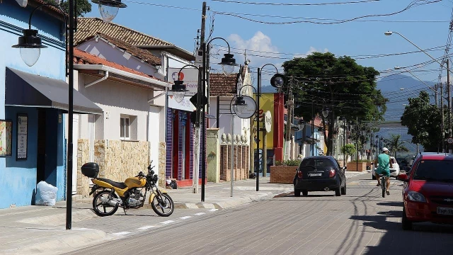 Quiririm recebe apresentação de Seresta nesta sexta-feira