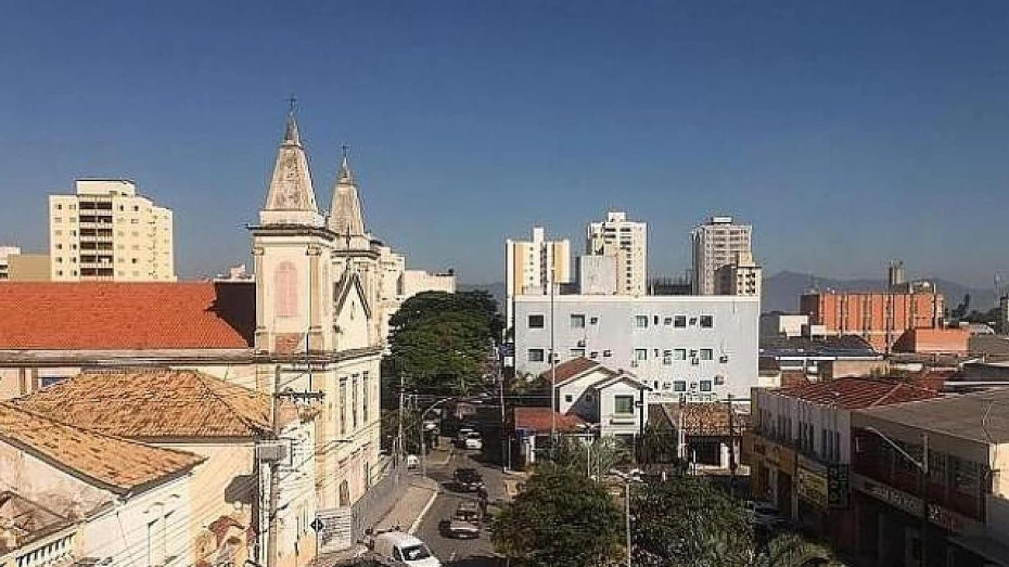 Semana deve começar com predomínio de sol em Taubaté