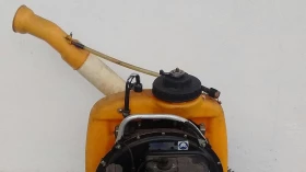 Polícia encontra equipamento de combate à dengue furtado em Taubaté