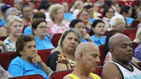 Mesa redonda sobre Alzheimer acontece nesta sexta-feira em Taubaté