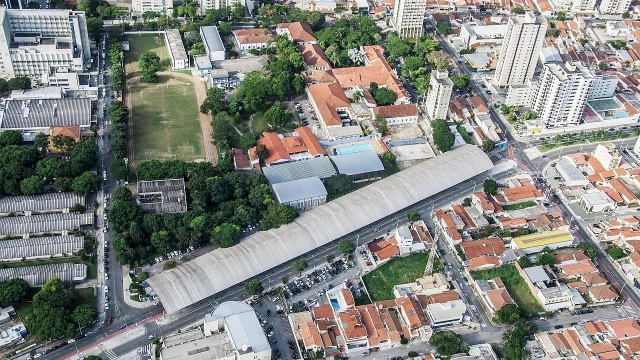 Quinta-feira de temperaturas estáveis em Taubaté e região