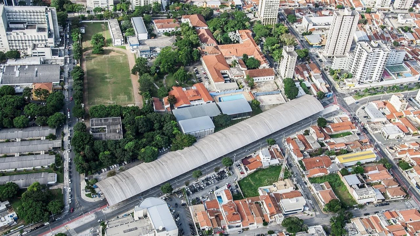 Quinta-feira de temperaturas estáveis em Taubaté e região