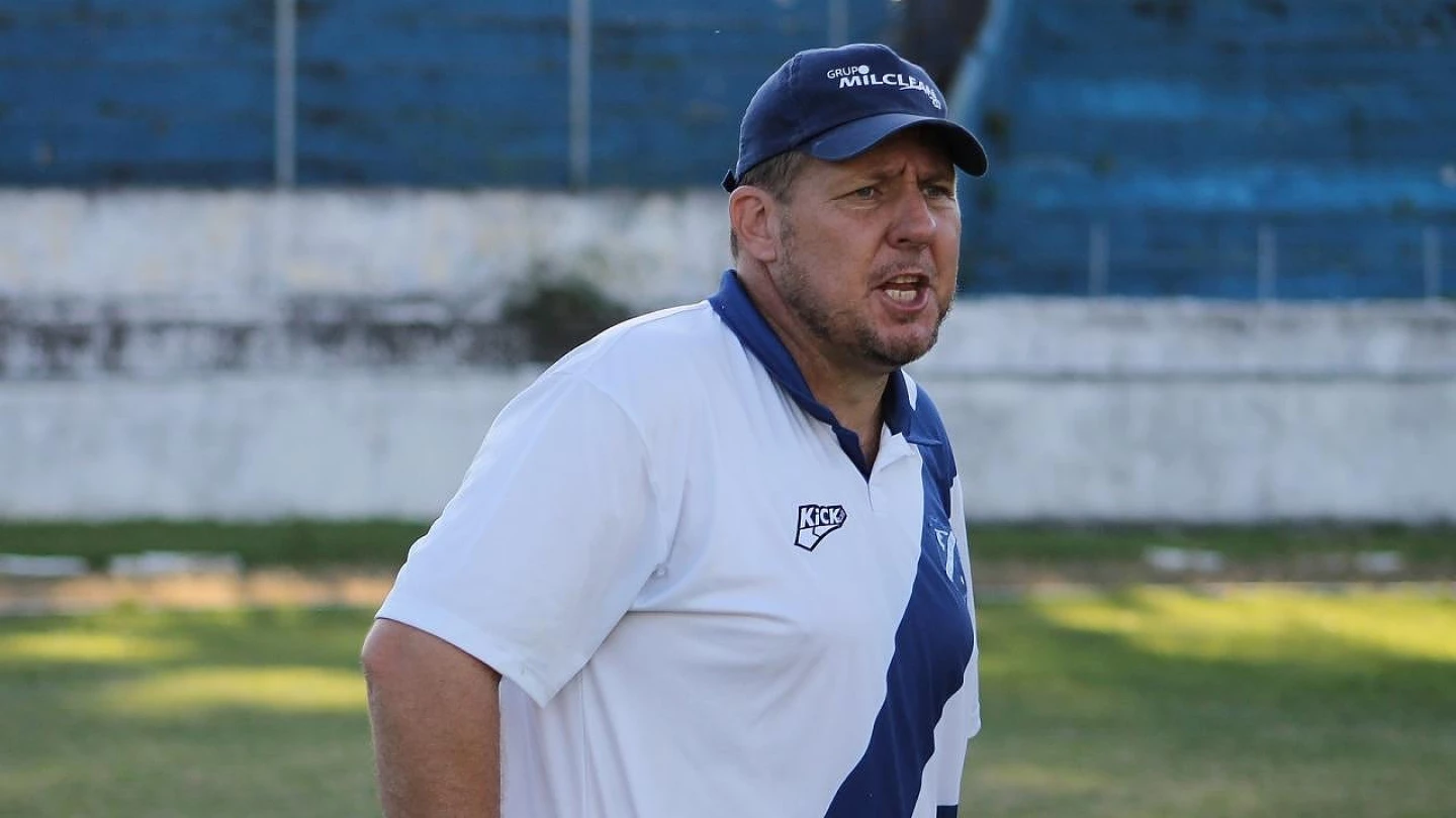 Taubaté anuncia novidades para disputa da Copa Paulista no 2º semestre