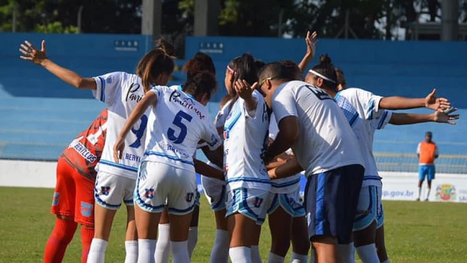 Taubaté busca primeira vitória no Paulista feminino contra o Santos Taubaté busca primeira vitória no Paulista feminino contra o Santos