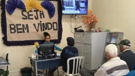 Centro pop comemora 5 anos de atendimento à população em situação de rua