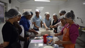 Escola do Trabalho abre inscrições para mais de 100 vagas em Taubaté