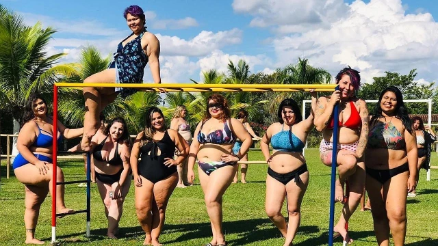 Miss Plus Size enaltece empoderamento e autoestima da mulher