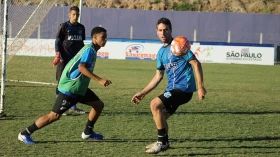 Taubaté confirma chegada de novos reforços e agenda primeiro jogo-treino