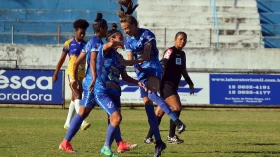 Taubaté confirma vaga nas quartas de final do Brasileiro da Série A2