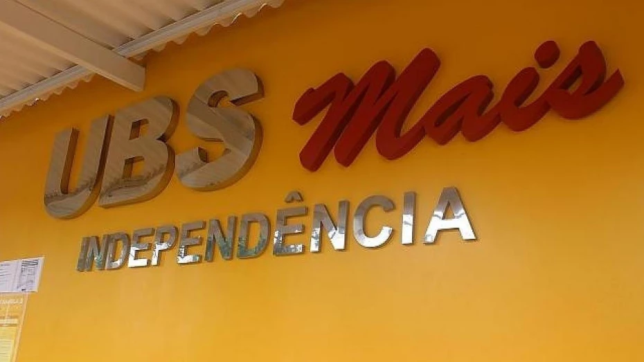 Vacinação contra gripe em Taubaté é centralizada na UBS Independência Vacinação contra gripe em Taubaté é centralizada na UBS Independência