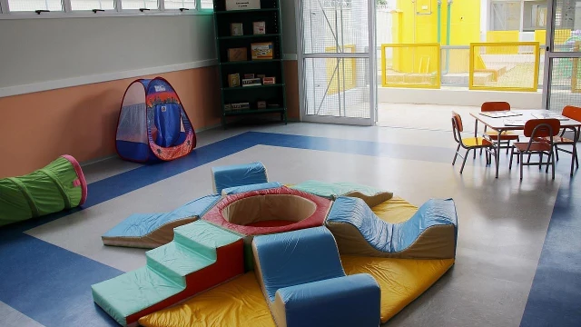 Prefeitura divulga lista de alunos convocados para escola da Educação infantil